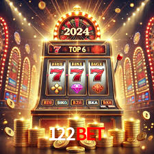122bet plataforma